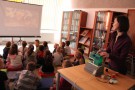 Tydzień Bibliotek w jasielskiej MBP