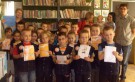 Wiosenna edycja akcji „Zostań czytelnikiem! Odkryj Krainę Biblioteki i Książki”