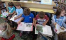 Akcje: XV Ogólnopolski Tydzień Bibliotek w Filii nr 3