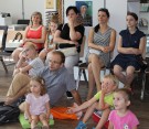 Akcje: XVII OTCD – Gdyby jajko mogło mówić – spotkania z Renatą Piątkowską