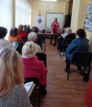 Akcje: Bo w bibliotece jest  super - XVI  OTB w Filii nr 3