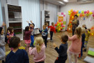 Akcje:Urodziny Kubusia Puchatka