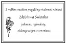 Kondolencje