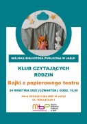 Klub czytających rodzin