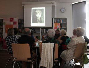 Projekty: Tajniki fotografii i fabuła „Małego Księcia” A. de Saint-Exupéry'ego