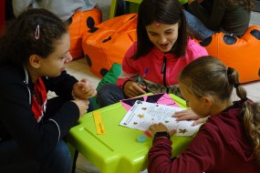 Projekty: Zaiste bystry ten nasz Ojczysty!  – podsumowanie projektu