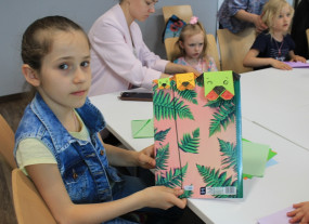 Akcje: Biblioteka – przyjazne miejsce dla każdego