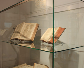 Kluby: „Michaliny” z wizytą w jasielskim Muzeum