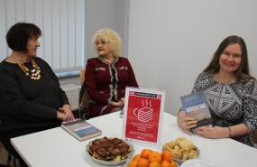 liberatorium relacja kwiecień