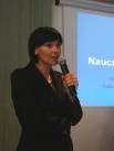 Konferencja "Wychowanie przez czytanie" - Zdjęcie nr 2