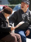 Rozstrzygnięcie konkursu fotograficznego "Jaślanie przyłapani na czytaniu" - Zdjęcie nr 4