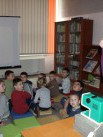 Tydzień Bibliotek w jasielskiej MBP - Zdjęcie nr 17