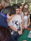 Tydzień Bibliotek w jasielskiej MBP - Zdjęcie nr 12