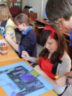 Tydzień Bibliotek w jasielskiej MBP - Zdjęcie nr 2