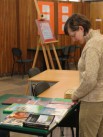 Tydzień Bibliotek w jasielskiej MBP - Zdjęcie nr 8