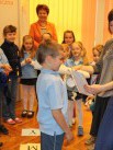 Wiosenna edycja akcji „Zostań czytelnikiem! Odkryj Krainę Biblioteki i Książki” - Zdjęcie nr 11
