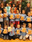 Wiosenna edycja akcji „Zostań czytelnikiem! Odkryj Krainę Biblioteki i Książki” - Zdjęcie nr 7