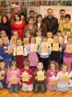 Wiosenna edycja akcji „Zostań czytelnikiem! Odkryj Krainę Biblioteki i Książki” - Zdjęcie nr 5