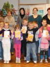 Wiosenna edycja akcji „Zostań czytelnikiem! Odkryj Krainę Biblioteki i Książki” - Zdjęcie nr 4
