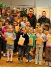 Wiosenna edycja akcji „Zostań czytelnikiem! Odkryj Krainę Biblioteki i Książki” - Zdjęcie nr 9