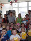 Wiosenna edycja akcji „Zostań czytelnikiem! Odkryj Krainę Biblioteki i Książki” - Zdjęcie nr 18