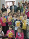 Wiosenna edycja akcji „Zostań czytelnikiem! Odkryj Krainę Biblioteki i Książki” - Zdjęcie nr 19