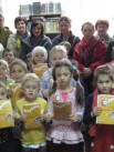 Wiosenna edycja akcji „Zostań czytelnikiem! Odkryj Krainę Biblioteki i Książki” - Zdjęcie nr 16