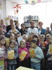 Wiosenna edycja akcji „Zostań czytelnikiem! Odkryj Krainę Biblioteki i Książki” - Zdjęcie nr 14