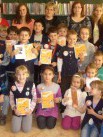 Wiosenna edycja akcji „Zostań czytelnikiem! Odkryj Krainę Biblioteki i Książki” - Zdjęcie nr 12