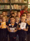 Wiosenna edycja akcji „Zostań czytelnikiem! Odkryj Krainę Biblioteki i Książki” - Zdjęcie nr 1