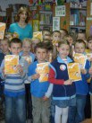 Wiosenna edycja akcji „Zostań czytelnikiem! Odkryj Krainę Biblioteki i Książki” - Zdjęcie nr 3