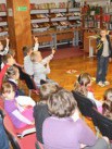 Wiosenna edycja akcji „Zostań czytelnikiem! Odkryj Krainę Biblioteki i Książki” - Zdjęcie nr 2