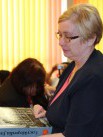 Konferencja bibliotekarzy podkarpackich w Jaśle - Zdjęcie nr 20