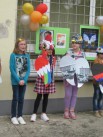 Akcje: Kto czyta – ten dobrze się bawi! XII OTCD - Zdjęcie nr 25