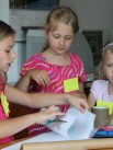 Akcje: Milion przygód z książką w Bibliotece - Zdjęcie nr 6