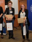 Nagroda dla Biblioteki na VII Międzynarodowej Konferencji "Bezpieczeństwo Dzieci i Młodzieży w Internecie" - Zdjęcie nr 3