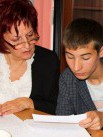 Projekty:"Jezioro Łabędzie" i międzypokoleniowe blogowanie - Zdjęcie nr 2