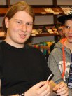 Akcje: Klocki Lego i Fabryka Talentów - Zdjęcie nr 4