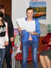 Projekty:"Jezioro Łabędzie" i międzypokoleniowe blogowanie - Zdjęcie nr 8