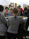 Projekty: Finał projektu „Generacje – Kreacje” w Jaśle - Zdjęcie nr 40