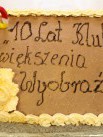 Kluby: Jubileusz 10. lecia Klubu Powiększania Wyobraźni - Zdjęcie nr 18