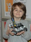 Akcje: Kiedy robot działa – jest radość! - Zdjęcie nr 5