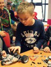 Akcje: Roboty i supermoce w Bibliotece! - Zdjęcie nr 24