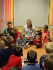 Akcje: Roboty i supermoce w Bibliotece! - Zdjęcie nr 5