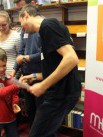 Akcje: Roboty i supermoce w Bibliotece! - Zdjęcie nr 25