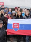 Projekty: FREEDOM 3D czyli polska i słowacka młodzież o wolności - Zdjęcie nr 82