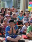 Akcje: Książkowy kalejdoskop w Filii nr 2 - Zdjęcie nr 3