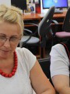 Kluby: Rozśpiewane spotkanie z "Michalinami" - Zdjęcie nr 4