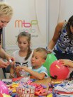 Akcje: Pożegnanie wakacji w Biblioletnisku - Zdjęcie nr 8