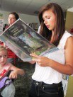 Akcje: Pożegnanie wakacji w Biblioletnisku - Zdjęcie nr 7